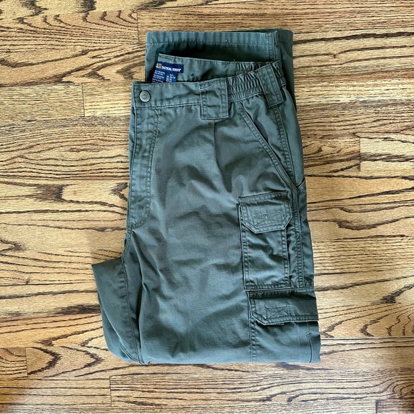 Men’s 36x32 Charcoal Pants 511 Tactical Series - Picture 4 of 4